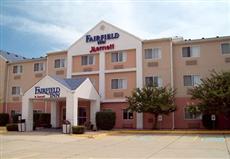 Fairfield Inn Galesburg