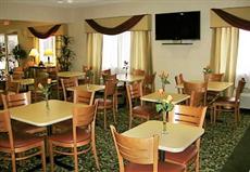 Fairfield Inn Galesburg