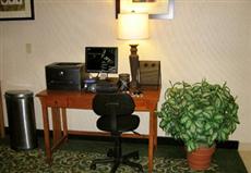 Fairfield Inn Galesburg