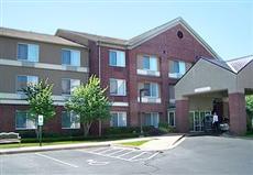 Fairfield Inn Memphis Germantown