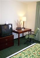 Fairfield Inn Memphis Germantown