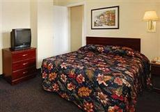 Suburban Extended Stay Hotel of Greensboro - W. Wendover