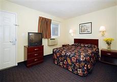 Suburban Extended Stay Hotel of Greensboro - W. Wendover