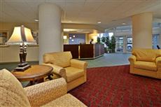 Holiday Inn Express Greenville (North Carolina)