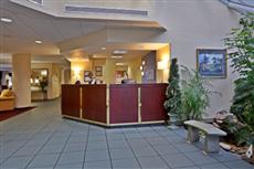 Holiday Inn Express Greenville (North Carolina)