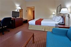 Holiday Inn Express Greenville (North Carolina)