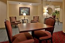 Holiday Inn Express Greenville (North Carolina)