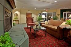 Holiday Inn Express Greenville (North Carolina)