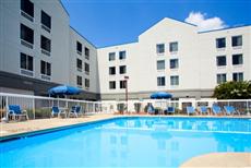 Holiday Inn Express Greenville (North Carolina)