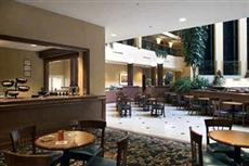 Embassy Suites Hotel Cleveland-Rockside