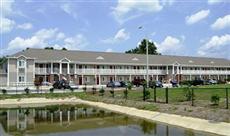 Affordable Suites of America Jacksonville (North Carolina)