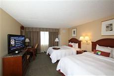 Hampton Inn JFK Airport New York City