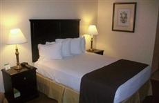 BEST WESTERN Kansas City Inn