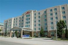 Hilton Garden Inn Kansas City