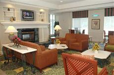 Hilton Garden Inn Kansas City