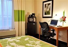 Fairfield Inn Fort Collins Loveland