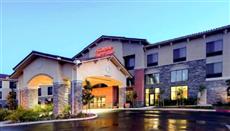 Hampton Inn & Suites Mahwah