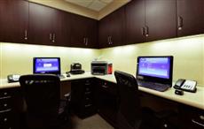 Hampton Inn & Suites Mahwah