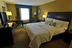 Hilton Garden Inn Cincinnati/Mason