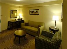 Hilton Garden Inn Cincinnati/Mason