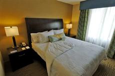 Hilton Garden Inn Cincinnati/Mason