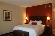 Hampton Inn Matamoras