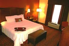 Hampton Inn Matamoras