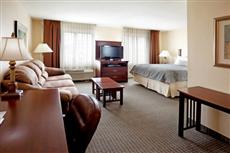 Staybridge Suites McAllen