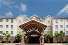 Staybridge Suites McAllen