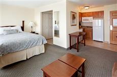 Staybridge Suites McAllen