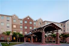 Staybridge Suites McAllen