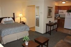 Staybridge Suites McAllen