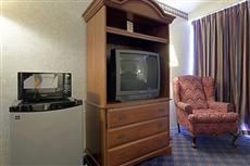 Americas Best Value Inn / Milwaukee Airport