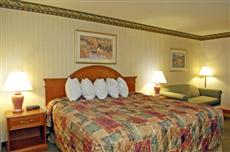 Best Western Airport Inn Moline