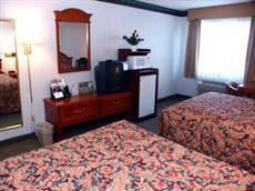 Best Western Airport Inn Moline