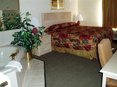 Best Western Airport Inn Moline