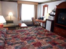 Best Western Airport Inn Moline