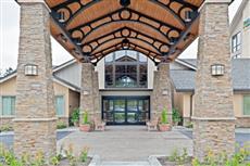 Staybridge Suites Seattle North-Everett