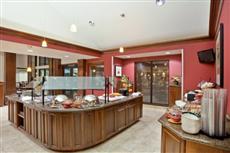 Staybridge Suites Seattle North-Everett