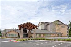 Staybridge Suites Seattle North-Everett