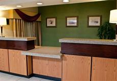 Fairfield Inn & Suites Naperville