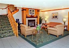 Fairfield Inn & Suites Naperville