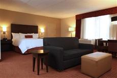 Hampton Inn Chicago Naperville
