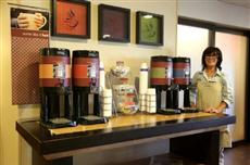 Hampton Inn Chicago Naperville