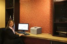 Hampton Inn Chicago Naperville