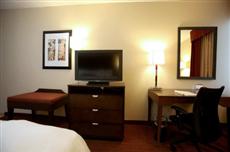 Hampton Inn Chicago Naperville