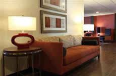 Hampton Inn Chicago Naperville