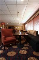Hampton Inn Chicago Naperville