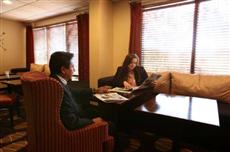 Hampton Inn Chicago Naperville