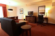 Hampton Inn Chicago Naperville